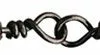 Spro 3 Jointed Barrel Swivel + Safety Snap 2 Spro 3 Jointed Barrel Swivel + Safety Snap -Goedkope Meervalhengels winkel 3 jointed barrel swivel safety snap