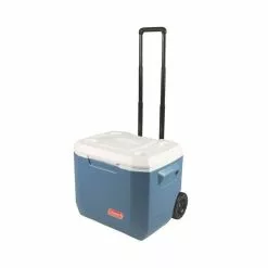 Coleman 50QT Extreme Wheeled