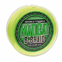 MAD CAT 8-Braid