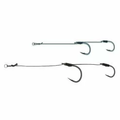 MAD CAT A-Static Clonk Teaser Rig