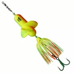 MAD CAT A-Static Propeller Teaser