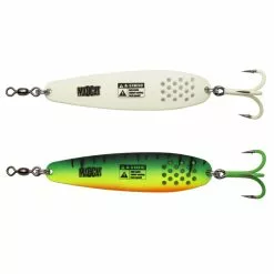 MAD CAT A-Static Turbine Spoons