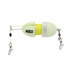 MAD CAT Adjusta Buoy Float