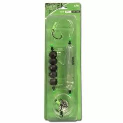 MAD CAT Adjusta Profi River Rig - Deadbait