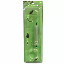 MAD CAT Adjusta Profi River Rig - Worm & Squid