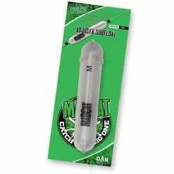 MAD CAT Adjusta Subfloat