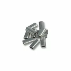 MAD CAT Aluminium Crimp Sleeves