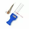 STONFO Baiting Twin Needle -Goedkope Meervalhengels winkel baiting twin needle