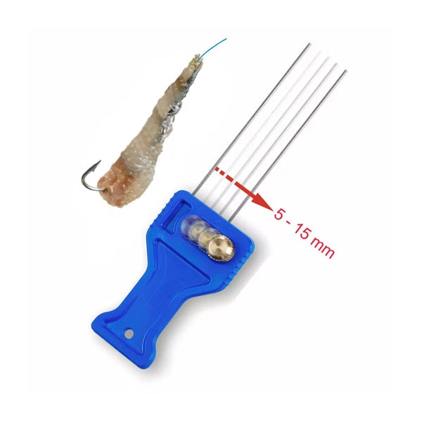 STONFO Baiting Twin Needle 3 STONFO Baiting Twin Needle