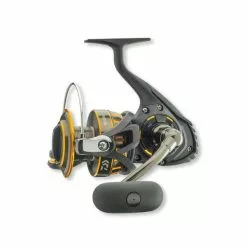 Daiwa BG