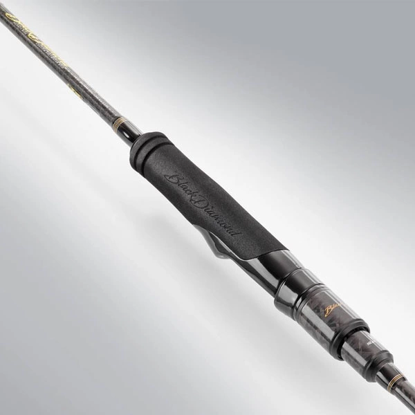 Hearty Rise Black Diamond Spin 4 Hearty Rise Black Diamond Spin - Afbeelding 2