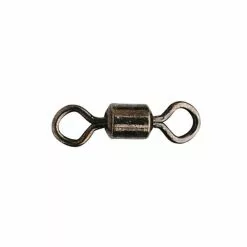 Spro Black Rolling Swivel