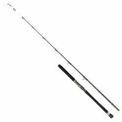 PENN Carnage Halibuster