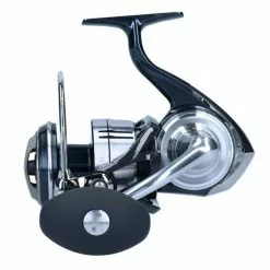 Daiwa Certate SW