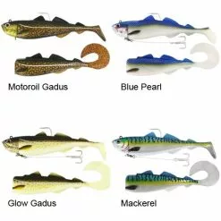 Westin Crazy Daisy -Goedkope Meervalhengels winkel crazy daisy 1