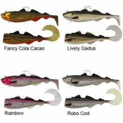 Westin Crazy Daisy -Goedkope Meervalhengels winkel crazy daisy 2