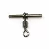 TronixPro Crimp Swivel 2 TronixPro Crimp Swivel -Goedkope Meervalhengels winkel crimp swivel