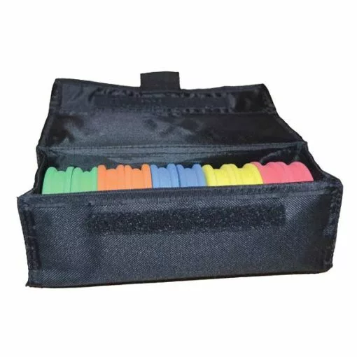 TronixPro EVA Full Rig Winder Case 4 TronixPro EVA Full Rig Winder Case -Goedkope Meervalhengels winkel eva full rig winder case