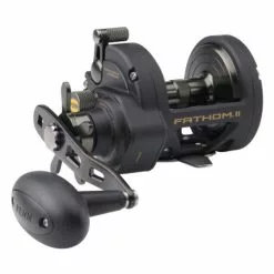 PENN Fathom II Star Drag Reel
