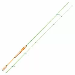 Berkley Flex Trout Spinning Rods