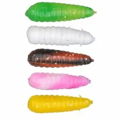 Spro Garlic Bait Mummy