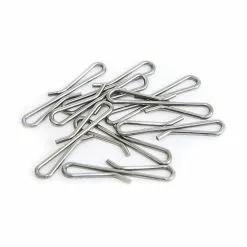 Gemini Tackle Genie Connectors