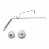 MAD CAT Golf Ball Jig System Anti Snag -Goedkope Meervalhengels winkel golf ball jig system anti snag