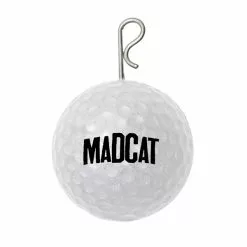 MAD CAT Golf Ball Snap-On Vertiball