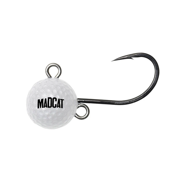 MAD CAT Golf Hot Ball 3 MAD CAT Golf Hot Ball