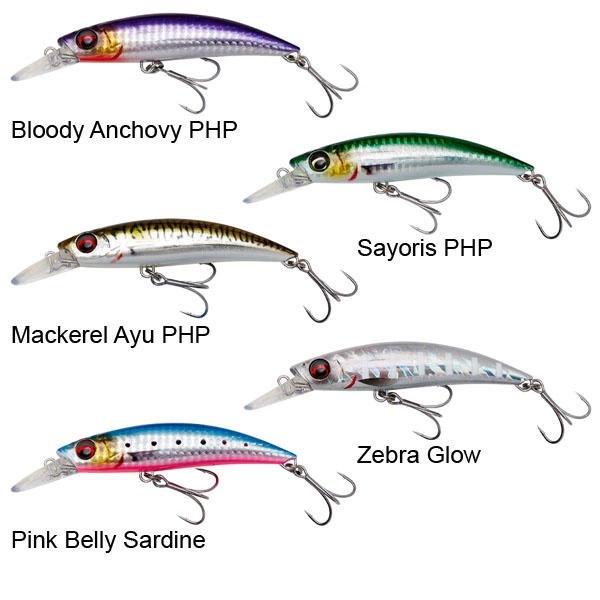 Savage Gear Gravity Runner 4 Savage Gear Gravity Runner - Afbeelding 2