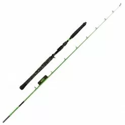 MAD CAT Green Pelagic