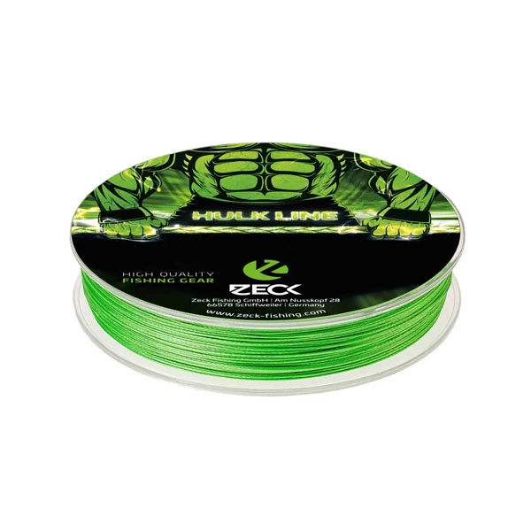 Zeck Hulk Line 3 Zeck Hulk Line