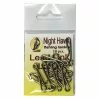 Night Hawk Lead Link - Large -Goedkope Meervalhengels winkel lead link large
