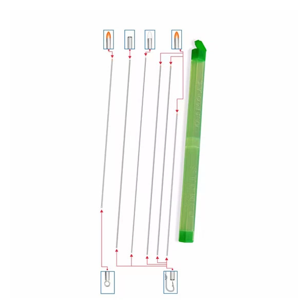 STONFO Needle Set 4 STONFO Needle Set - Afbeelding 2