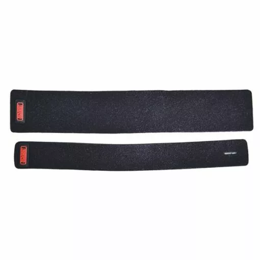 TronixPro Neoprene Rod Wraps 8 TronixPro Neoprene Rod Wraps -Goedkope Meervalhengels winkel neoprene rod wraps