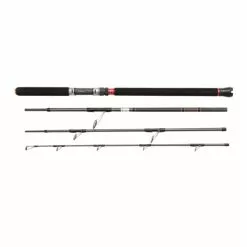 PENN Overseas XT Popping 5 PENN Overseas XT Popping -Goedkope Meervalhengels winkel overseas xt popping 1