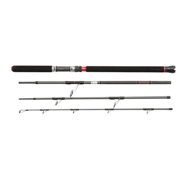 PENN Overseas XT Popping 4 PENN Overseas XT Popping - Afbeelding 2