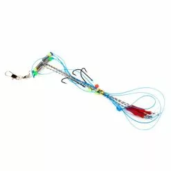 Midnight Moon Platvis Skelterboom Onderlijn