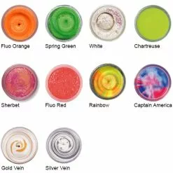 Berkley Powerbait Extra Scent -Goedkope Meervalhengels winkel powerbait extra scent 2