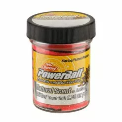 Goedkope Meervalhengels winkel 38 Berkley Powerbait Natural Glitter Trout Bait Aniseed
