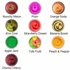 Goedkope Meervalhengels winkel -Goedkope Meervalhengels winkel powerbait natural scent fruit 1