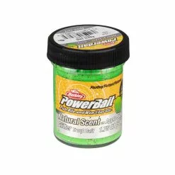 Goedkope Meervalhengels winkel 40 Berkley Powerbait Natural Scent Fruit