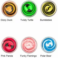 Goedkope Meervalhengels winkel -Goedkope Meervalhengels winkel powerbait original scent 1