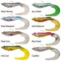 Goedkope Meervalhengels winkel -Goedkope Meervalhengels winkel powerbait power herring 1