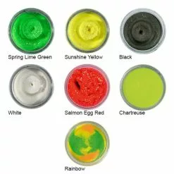 Goedkope Meervalhengels winkel -Goedkope Meervalhengels winkel powerbait sinking glitter 1