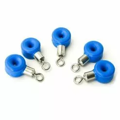 Gemini Tackle Premium Pulley Swivels