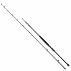 PENN Regiment III Boat Braid