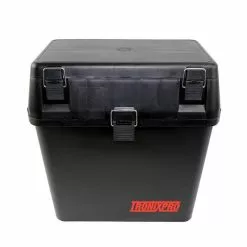 TronixPro Seatbox