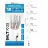 Spro Shrimp Mackerel - Salt Rig 35 -Goedkope Meervalhengels winkel shrimp mackerel salt rig 35