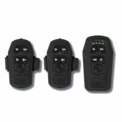 MAD CAT Smart Alarm Set